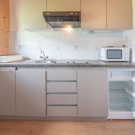 Residence Garni Stella San Vigilio Di Marebbe Bagian luar foto