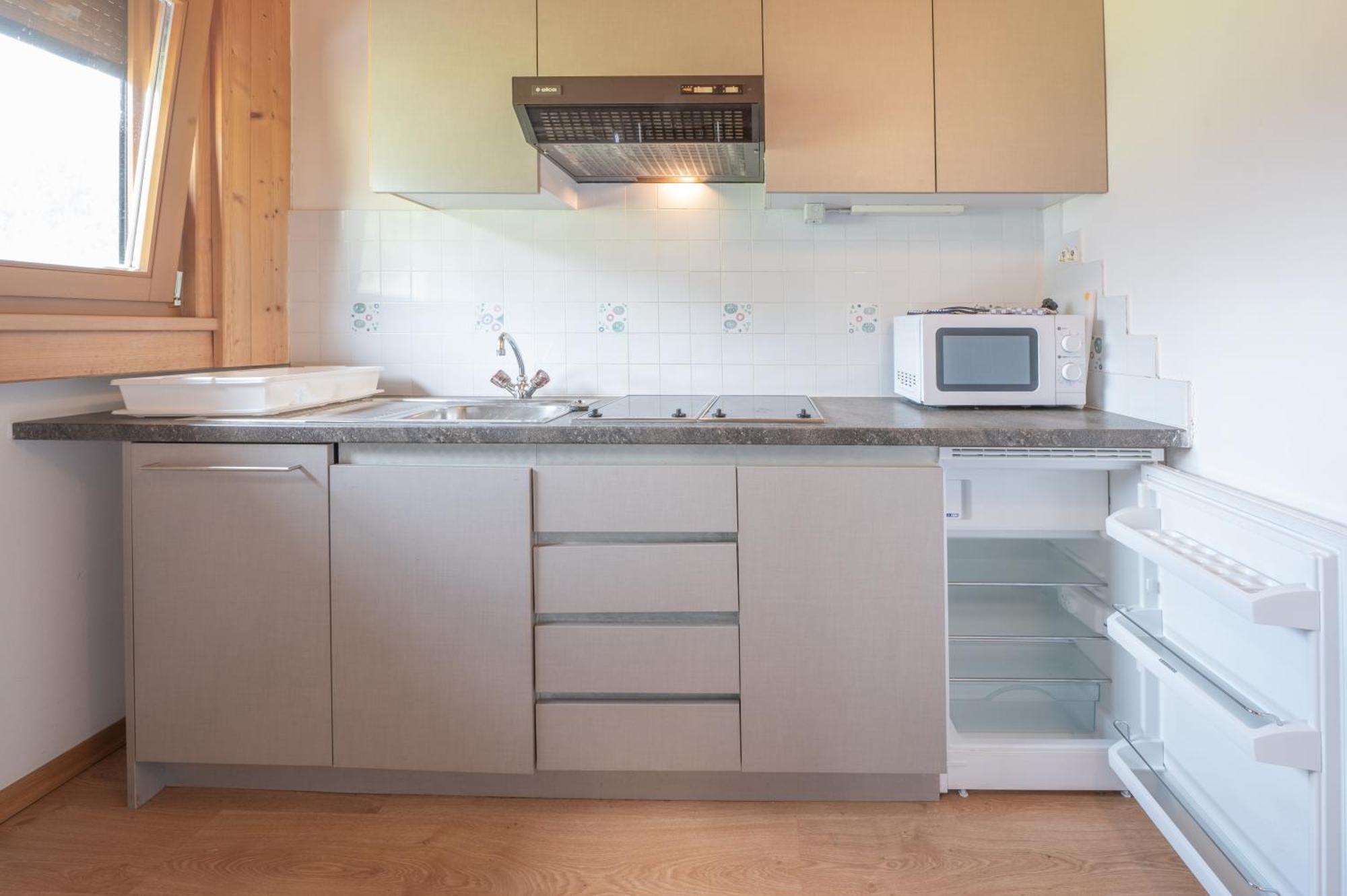 Residence Garni Stella San Vigilio Di Marebbe Bagian luar foto